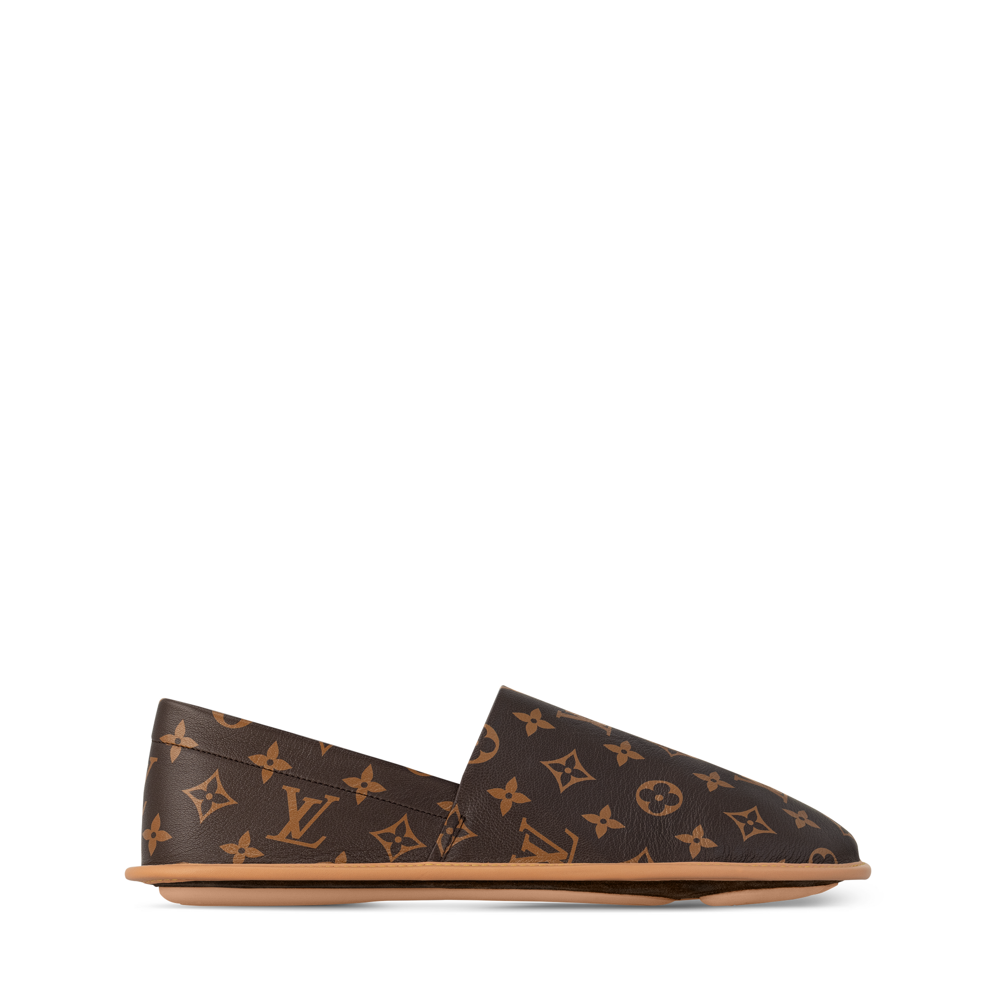 LV Traveller Slipper - Shoes | LOUIS VUITTON